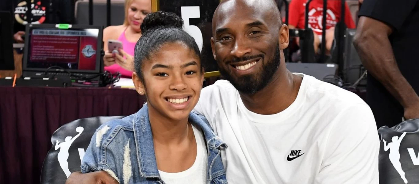 Ιδιοκτήτρια Λέικερς για Κόμπι Μπράιαντ: «Μας έδειξες τον δρόμο άλλαξες τις ζωές των ανθρώπων» (φώτο)